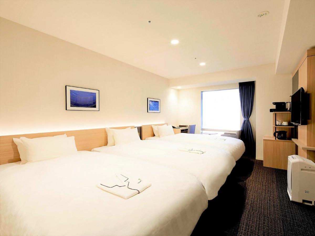 Tmark City Hotel Tokyo Omori - Vacation Stay 26421V 외부 사진
