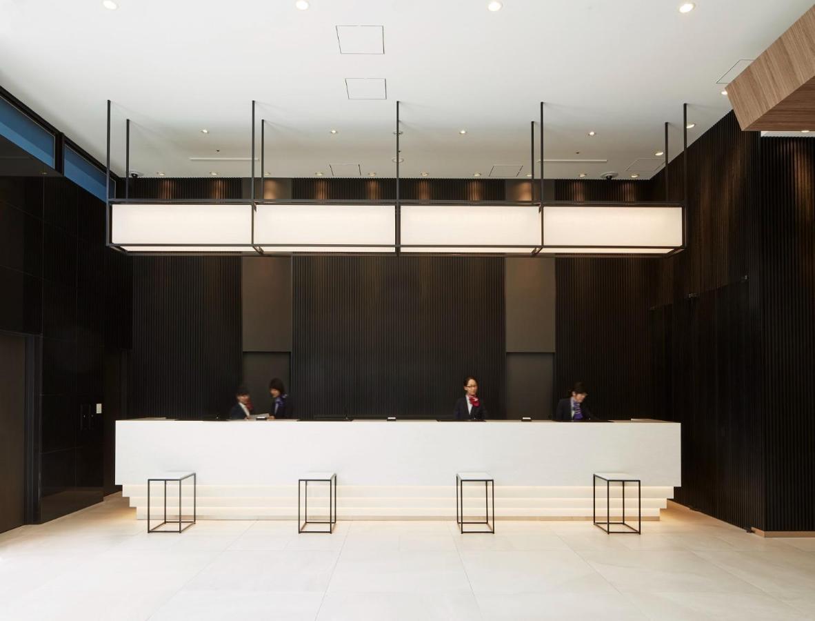 Tmark City Hotel Tokyo Omori - Vacation Stay 26421V 외부 사진