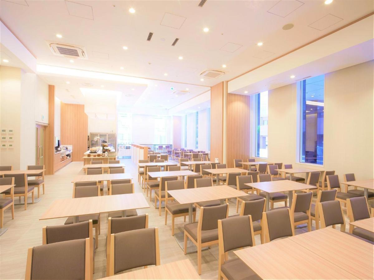 Tmark City Hotel Tokyo Omori - Vacation Stay 26421V 외부 사진