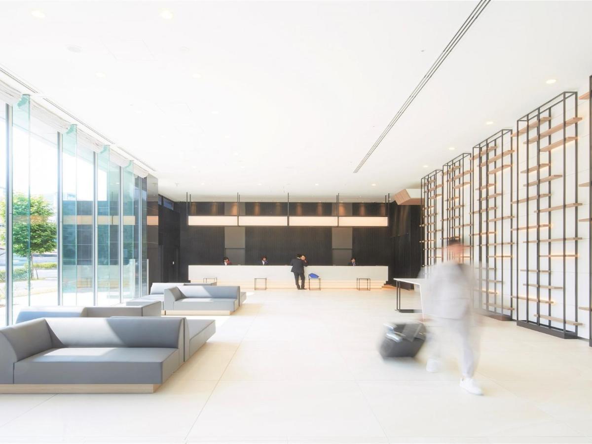 Tmark City Hotel Tokyo Omori - Vacation Stay 26421V 외부 사진