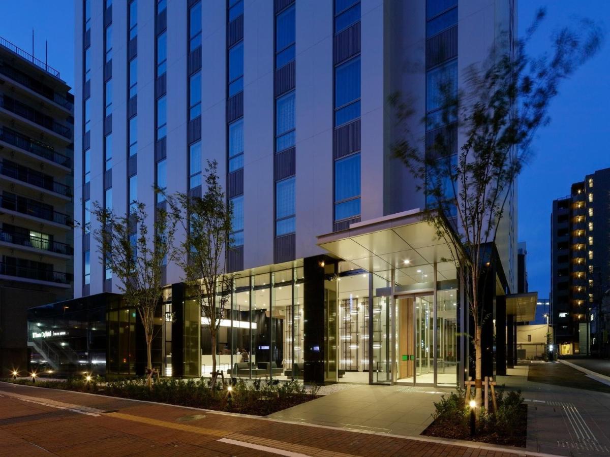 Tmark City Hotel Tokyo Omori - Vacation Stay 26421V 외부 사진
