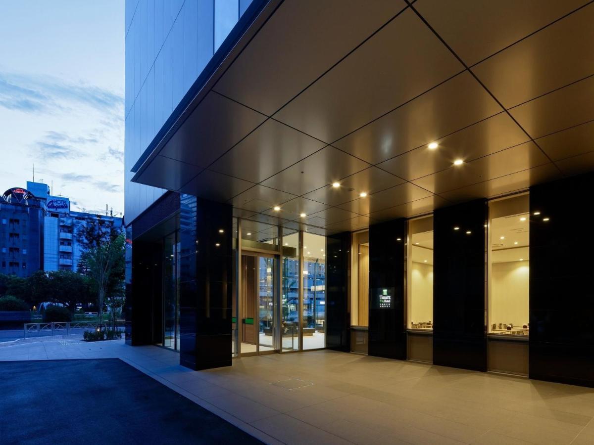 Tmark City Hotel Tokyo Omori - Vacation Stay 26421V 외부 사진