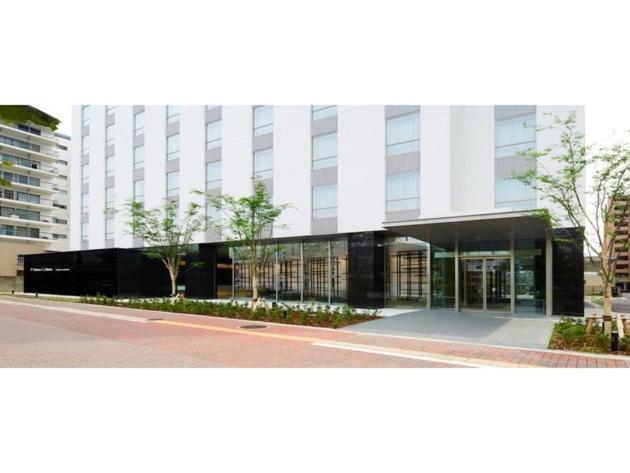 Tmark City Hotel Tokyo Omori - Vacation Stay 26421V 외부 사진